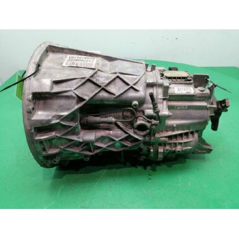 DESPIECE CAJA CAMBIOS 711653 A2122608000