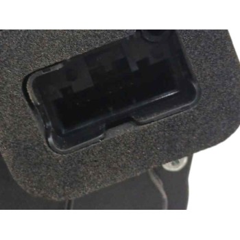 Recambio de cerradura puerta trasera derecha para seat arona (kj7, kjp) 1.0 tsi referencia OEM IAM 10A839016B  