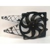 Recambio de electroventilador para fiat grande punto (199) 1.3 multijet sport (01.2007) referencia OEM IAM 871300200  
