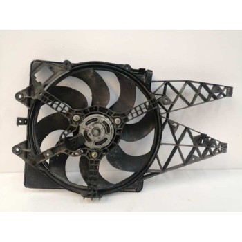 Recambio de electroventilador para fiat grande punto (199) 1.3 multijet sport (01.2007) referencia OEM IAM 871300200  