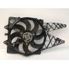 Recambio de electroventilador para fiat grande punto (199) 1.3 multijet sport (01.2007) referencia OEM IAM 871300200  