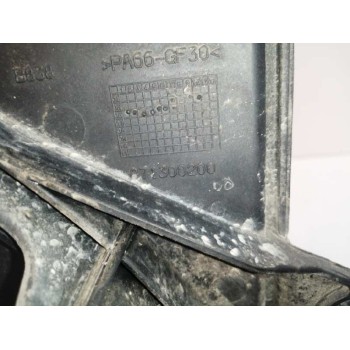 Recambio de electroventilador para fiat grande punto (199) 1.3 multijet sport (01.2007) referencia OEM IAM 871300200  