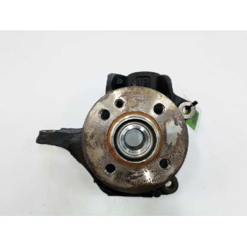 Recambio de mangueta delantera derecha para mini mini (r56) cooper referencia OEM IAM 6779796 31226776162 