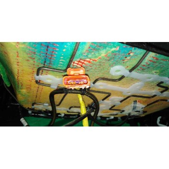 Recambio de asiento delantero derecho para fiat qubo (300) trekking referencia OEM IAM   