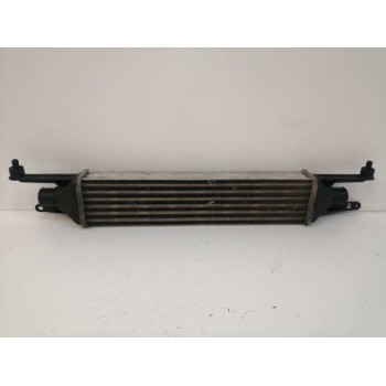 Recambio de intercooler para fiat grande punto (199) 1.3 multijet sport (01.2007) referencia OEM IAM 866450200  