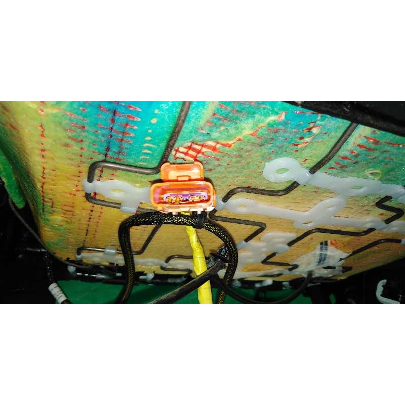 ASIENTO DELANTERO DERECHO