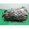Recambio de despiece caja cambios para mercedes-benz clase c (w204) lim. c 180 cdi blueefficiency (204.000) referencia OEM IAM 7