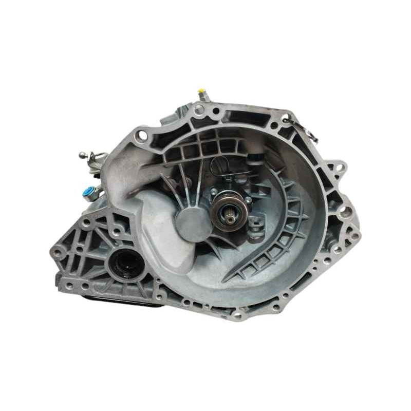 Recambio de caja cambios para opel tigra twin top 1.4 16v referencia OEM IAM F13C374 122027 KM 