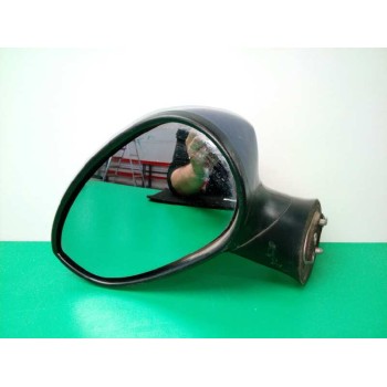 Recambio de retrovisor izquierdo para fiat grande punto (199) 1.2 8v active referencia OEM IAM 735465562 ELECTRICO 
