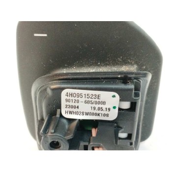 Recambio de mando volante para seat ibiza (kj1) 1.0 tsi referencia OEM IAM 4H0951523E LEVA BAJADA DE MARCHA CONEXION DAÑADA