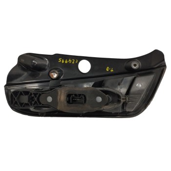 Recambio de piloto trasero derecho para lancia ypsilon (101) 1.3 jtd 16v referencia OEM IAM 51786657  