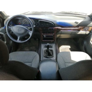 Recambio de salpicadero para ssangyong musso (fj) 2.9 td referencia OEM IAM   