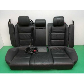 ASIENTOS TRASEROS 4F0885375A 
