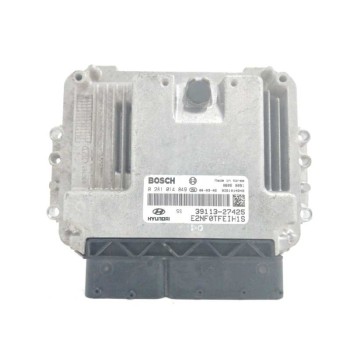 Recambio de centralita motor uce para hyundai sonata (nf) 2.0 crdi cat referencia OEM IAM 3911327425 0281014849 