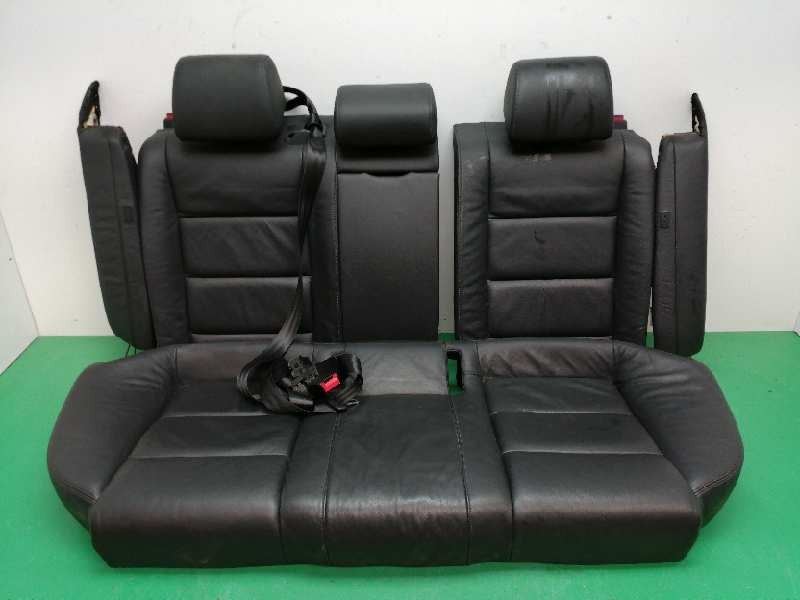 Recambio de asientos traseros para audi a6 allroad quattro (4fh) 3.0 v6 24v tdi referencia OEM IAM 4F0885375A Recambio de asientos traseros para audi a6 allroad quattro (4fh) 3.0 v6 24v tdi referencia OEM IAM 4F0885375A