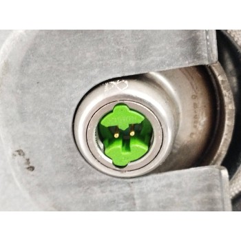 Recambio de airbag delantero derecho para mercedes-benz clase e (w211) berlina e 220 cdi (211.006) referencia OEM IAM A211860130