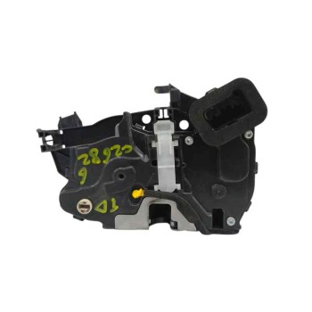 Recambio de cerradura puerta trasera derecha para seat arona (kj7, kjp) 1.0 tsi referencia OEM IAM 10A839016B  