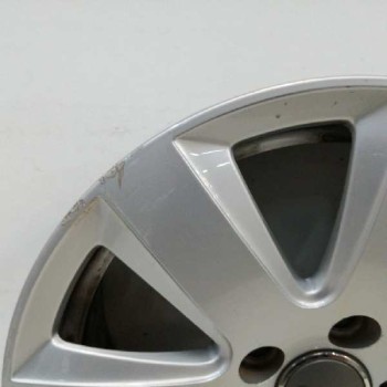 Recambio de llanta para audi a6 avant (4f5) 3.2 v6 24v fsi referencia OEM IAM 4F0601025AJ 7,5JX16H2 ET45 
