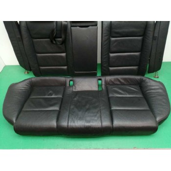 Recambio de asientos traseros para audi a6 allroad quattro (4fh) 3.0 v6 24v tdi referencia OEM IAM 4F0885375A  
