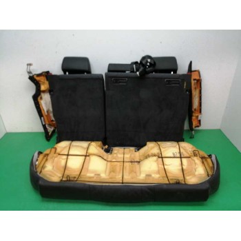 Recambio de asientos traseros para audi a6 allroad quattro (4fh) 3.0 v6 24v tdi referencia OEM IAM 4F0885375A  