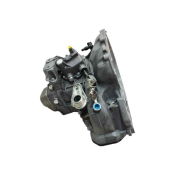 Recambio de caja cambios para opel tigra twin top 1.4 16v referencia OEM IAM F13C374 122027 KM 