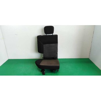 Recambio de asientos trasero derecho para fiat qubo (300) trekking referencia OEM IAM   