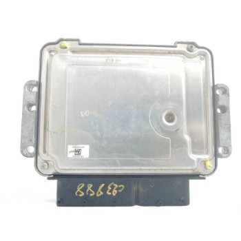 Recambio de centralita motor uce para hyundai sonata (nf) 2.0 crdi cat referencia OEM IAM 3911327425 0281014849 