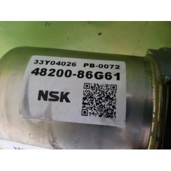 Recambio de columna direccion para suzuki ignis rm (mh) básico referencia OEM IAM 4820086G61 Q1T20873M 