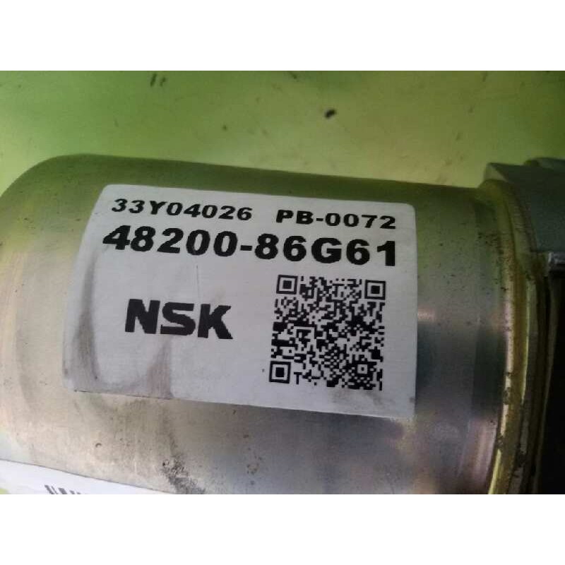 COLUMNA DIRECCION Q1T20873M