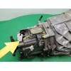 Recambio de despiece caja cambios para mercedes-benz clase c (w204) lim. c 180 cdi blueefficiency (204.000) referencia OEM IAM 7