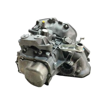 Recambio de caja cambios para opel tigra twin top 1.4 16v referencia OEM IAM F13C374 122027 KM 