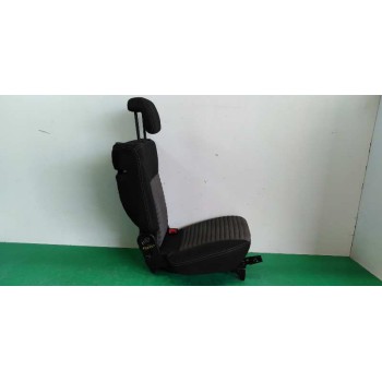 Recambio de asientos trasero derecho para fiat qubo (300) trekking referencia OEM IAM   