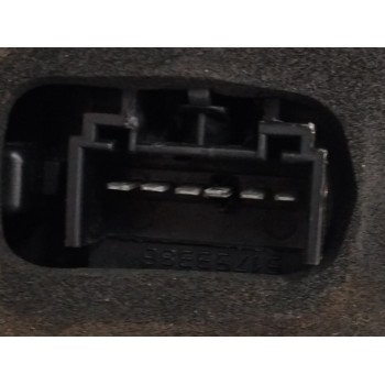 Recambio de piloto trasero derecho para lancia ypsilon (101) 1.3 jtd 16v referencia OEM IAM 51786657  