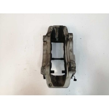 Recambio de pinza freno delantera derecha para porsche cayenne (typ 9pa) 4.5 v8 cat referencia OEM IAM 3D0712  