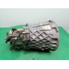 Recambio de despiece caja cambios para mercedes-benz clase c (w204) lim. c 180 cdi blueefficiency (204.000) referencia OEM IAM 7