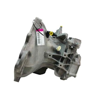 Recambio de caja cambios para opel tigra twin top 1.4 16v referencia OEM IAM F13C374 122027 KM 