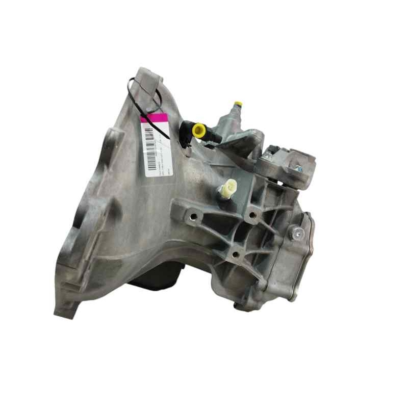 CAJA CAMBIOS 122027 KM