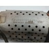 Recambio de catalizador para peugeot 207 1.4 16v cat (kfu / et3j4) referencia OEM IAM K341  