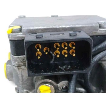 Recambio de bomba inyeccion para opel zafira a 2.0 dti referencia OEM IAM 24413103 0470504015 
