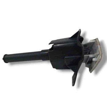 Recambio de limpia faros xenon para jaguar f-pace (x761) 2.0 td4 awd referencia OEM IAM GX6313K130AC DERECHO 