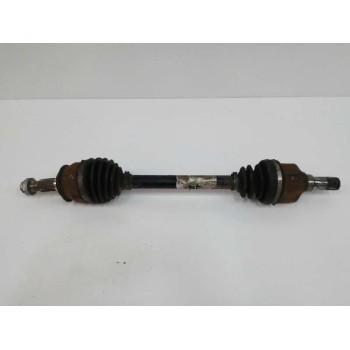 Recambio de transmision delantera izquierda para mini mini (r56) cooper referencia OEM IAM 4853485  