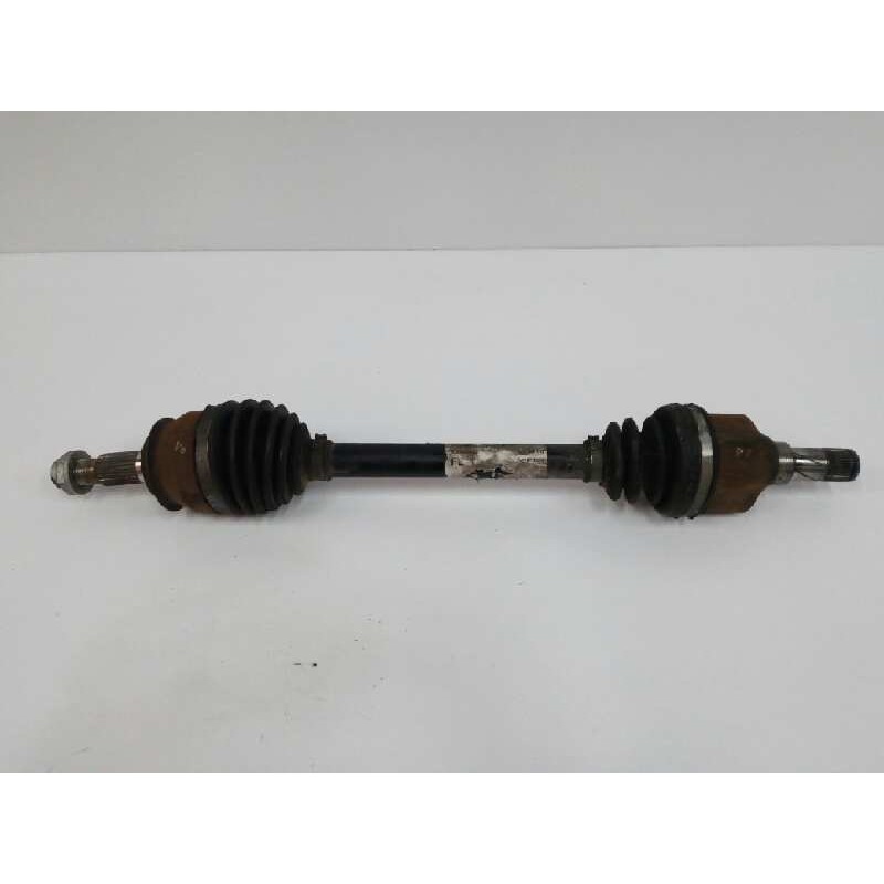 Recambio de transmision delantera izquierda para mini mini (r56) cooper referencia OEM IAM 4853485  