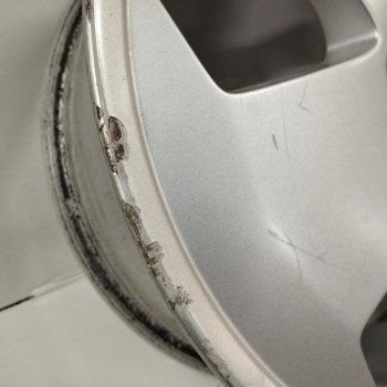 Recambio de llanta para saab 9-5 familiar 2.2 tid cat referencia OEM IAM 5392287 7JX17H2ET49 5H 5X110