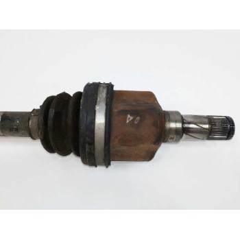 Recambio de transmision delantera izquierda para mini mini (r56) cooper referencia OEM IAM 4853485  