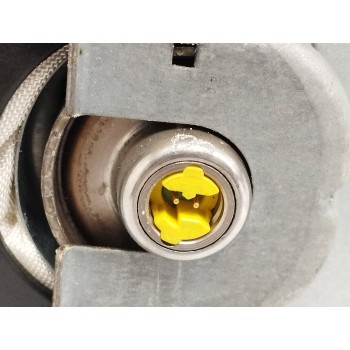 Recambio de airbag delantero derecho para mercedes-benz clase e (w211) berlina e 220 cdi (211.006) referencia OEM IAM A211860130