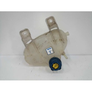 Recambio de deposito expansion para fiat grande punto (199) 1.3 multijet sport (01.2007) referencia OEM IAM 0055700508  