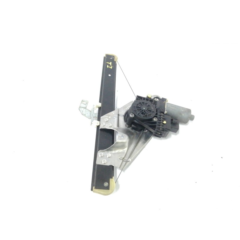 Recambio de elevalunas trasero izquierdo para audi allroad quattro (4b5) 2.5 v6 24v tdi referencia OEM IAM 4B0839397B Recambio de elevalunas trasero izquierdo para audi allroad quattro (4b5) 2.5 v6 24v tdi referencia OEM IAM 4B0839397B