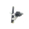 Recambio de elevalunas trasero izquierdo para audi allroad quattro (4b5) 2.5 v6 24v tdi referencia OEM IAM 4B0839397B  