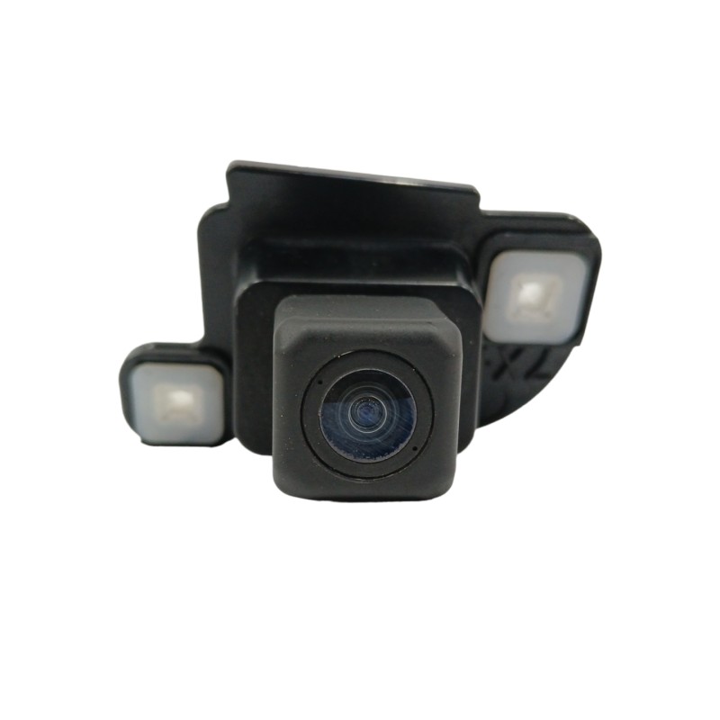Recambio de camara vision trasera para mazda 2 hatchback (kb) 1.5 hybrid (kbac3x) referencia OEM IAM 86790K0010  