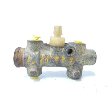 Recambio de repartidor de freno para land rover 88/109 mk iii todo terreno, abierta 2.3 d 4x4 referencia OEM IAM   